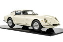 CMC 1/18 フェラーリ 275 GTB/C アイボリー USバージョンCMC 1:18 Ferrari 275 GTB/C IVORY CREAM US-Version