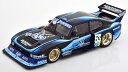 ベルク83 1/18 フォード カプリ ターボ Gr. 5 #53 DRM 1981 ニーズビーズ 開閉Werk83 1:18 Ford Capri Turbo...