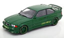 オットーモービル 1/18 BMW ACシュニッツァー E36 CLS 2 1995 グリーン 3000台限定 Otto Mobile 1:18 BMW AC Schnitzer E36 CLS II 1995 green Limited Edition 3000 pcs