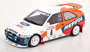 オットー 1/18 フォード エスコート コスワース #4 Gr.A ラリーサンレモ 1996 OTTO 1:18 FORD ESCORT COSWORTH #...
