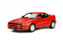 オットー OTTO 1/18 トヨタ セリカ GT-FOUR ST185 1991 TOYOTA CELICA GT FOUR ST185 GT-FOUR A