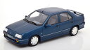 オットーモービル 1/18 ルノー 19 16S シャマード 1993 メタリックブルー 2000台限定 Otto Mobile 1:18 Renault 19 16S Chamade 1993 bluemetallic Limited Edition 2000 pcs