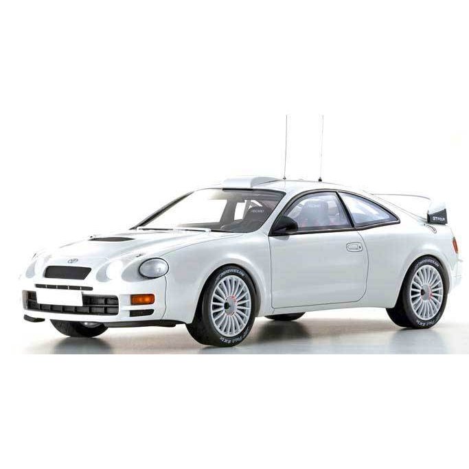 ֥åȡ⡼ӥ 1/18 ȥ西 ꥫ GT-FOUR ST205 ۥ磻 Otto Mobile 1:18 TOYOTA CELICAפ򸫤