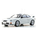 オットーモービル 1/18 トヨタ セリカ GT-FOUR ST205 ホワイト Otto Mobile 1:18 TOYOTA CELICA