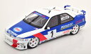 オットーモービル 1/18 プジョー405 MI16 #1 スーパーツーリズモ チャンピオンシップ 1995 アイエロ 3000台限定 Otto Mobile ...