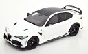オットー 1/18 アルファロメオ ジュリア GTAm 2020 ホワイト 999台限定Otto Mobile 1:18 Alfa Romeo Giulia G...