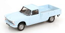 オットーモービル 1/18 プジョー 404 ピックアップ 1967 ライトブルー/グレー 999台限定Otto Mobile 1:18 Peugeot 404...