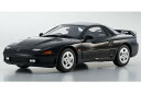 オットーモービル 1/18 三菱 GTO ツインターボ ブラック 300台限定Otto Mobile 1:18 Mitsubishi GTO twin turb...