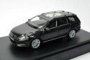 シュコー 1/43 フォルクスワーゲン パサートヴァリアント B7Schuco 1:43 VW Passat variant B7