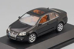 VR[ 1/43 tHNX[Q WFb^ MK5Schuco 1:43 VW Jetta MK5