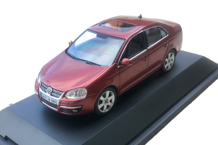 VR[ 1/43 tHNX[Q WFb^ MK5Schuco 1:43 VW Jetta MK5