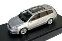 シュコー 1/43 フォルクスワーゲン パサート ヴァリアント B7Schuco 1:43 VW Passat variant B7