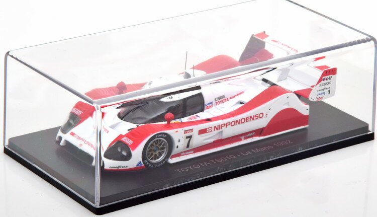 楽天市場】1/43 ts010の通販 楽天市場】1/43 ts010の通販