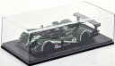 スパーク 1/43 ベントレー スピード 8 優勝 24時間ル・マン 2003 スペシャルエディション アシェット 外箱なしSpark 1:43 Bentley Speed 8 Winner 24h Le Mans 2003 Capello/Kristensen/Smith special edition for Hachette