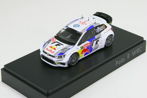 楽天市場】polo wrc 1/43の通販 楽天市場】polo wrc 1/43の通販