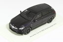 スパーク 1/43 メルセデス ベンツ CLA45 AMG シューティングブレイク 2015 Mercedes-Benz CLA 45 Shooting Brake