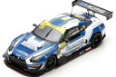 スパーク 1/43 日産 GT-R Nismo #35 Fia GT World Cup マカオ 2018 Jarvis 500台限定 Nissan Macau...