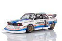 スパーク 1/18 BMW 320 ターボ シュニッツァー ザックススポーティング DRM Div.2 1978 優勝車 Turbo Schnitzer Sachs Sporting winner Norisring DRM Champion Harald Ertl