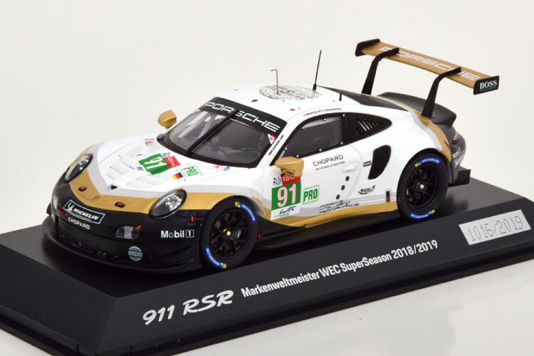 楽天市場】1/43 ポルシェ 911 rsrの通販 楽天市場】1/43 ポルシェ 911 rsrの通販