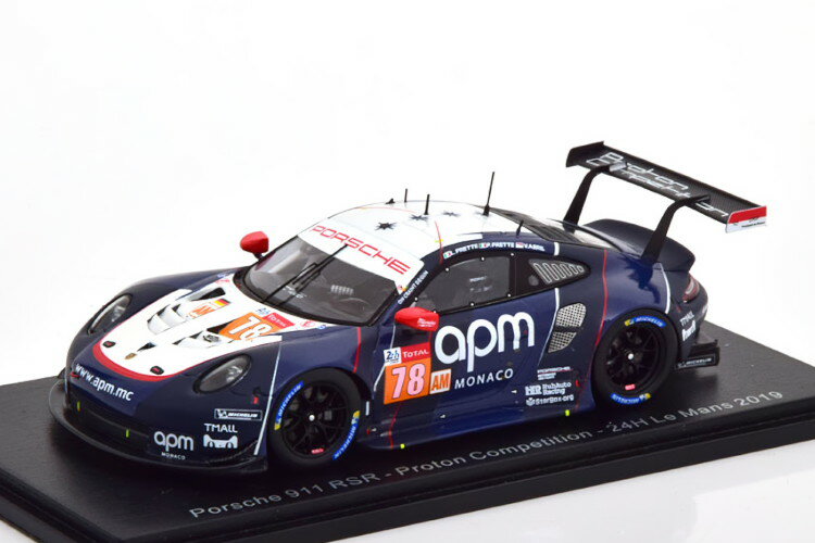 楽天市場】1/43 ポルシェ 911 rsrの通販 楽天市場】1/43 ポルシェ 911 rsrの通販