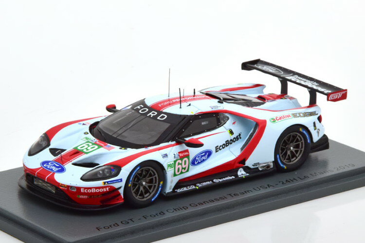 楽天市場】フォード gt スパーク 1/43の通販 楽天市場】フォード gt スパーク 1/43の通販