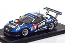 スパーク 1/43 ポルシェ 911 GT3 カップ 優勝 SP7 クラス ニュルブルクリンク24時間 2019 300台限定 Spark 1:43 Porsc...