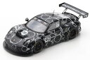 スパーク 1/43 ポルシェ 911 GT3 R GPX #40 テスト ポール・リカール GT ワールドシリーズ 2020 SPARK 1:43 Porsch...