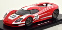 スパーク 1/18 ポルシェ 917 #23 リビング レジェンド 2020 mit Vitrine ポルシェ特別版 1000台限定 Spark 1:18 Porsche 917 #23 Living Legend 2020 mit Vitrine special edition of Porsche Limited 1000 pcs