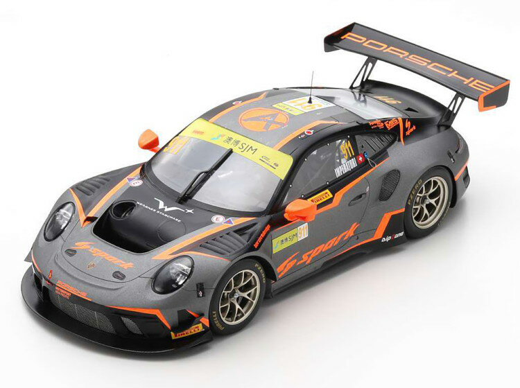 楽天市場】1/18 PORSCHE 911 GT3Rの通販 楽天市場】1/18 PORSCHE 911 GT3Rの通販