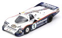 スパーク 1/18 ポルシェ 956 1 ル マン24時 1983 Spark 1:18 Porsche 956 1 24h Le Mans 1983