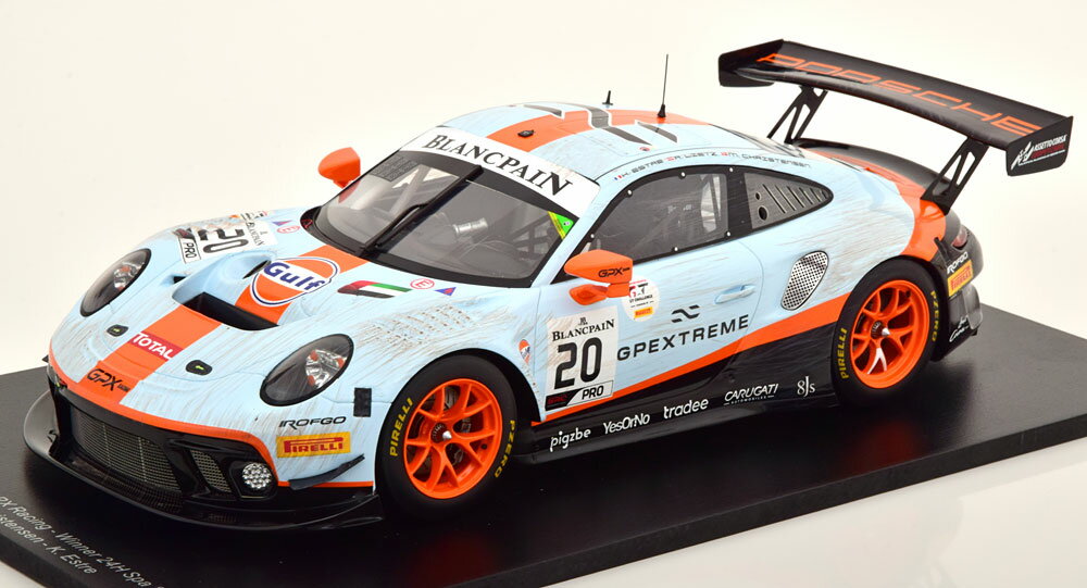 楽天市場】1/18 PORSCHE 911 GT3Rの通販 楽天市場】1/18 PORSCHE 911 GT3Rの通販