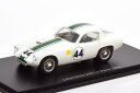 スパーク 1/43 ロータス エリート #44 ル・マン24時間 1962 Spark 1:43 Lotus Elite #44 24h Le Mans 1962(3)