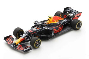 スパーク 1/43 アストンマーティン レッドブル RB16 #23 F1 2020 アレクサンダー・アルボン Spark 1:43 Aston Martin Red Bull RB16 #23 F1 2020 Alexander Albon