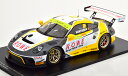 スパーク 1/18 ポルシェ 911 GT3 R #99 Fia GT ワールドカップ マカオ 2019 Rowe レーシング ヴァントール 300台限定Spa...