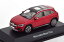 スパーク 1/43 メルセデス GLA H247 2020 ダークレッド メタリック メルセデス特別版Spark 1:43 Mercdes GLA H247 2020 darkred-metallic special edition of Mercedes