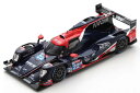 スパーク 1/43 オレカ 07 ギブソン #22 ユナイテッド・オートスポーツ 優勝 LMP2 クラス ル・マン24時間 2020 フェリペ・アルブケルケSpark 1:43 Oreca 07 GIBSON NO 22 UNITED AUTOSPORTS WINNER LMP2 CLASS 24H LE MANS 2020 F. ALBUQUERQUE P. DI RESTA P. HANSON