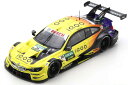 スパーク 1/43 BMW M4 #16 DTM ホッケンハイム 2020 グロック 500台限定Spark 1:43 BMW M4 No 16 DTM Hoc...