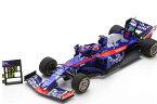 スパーク 1/43 スクーデリア トロ ロッソ STR14 中国グランプリ 2019 #26 RED BULL TORO ROSSO HONDA NO.26 CHINESE GP 2019 SCUDERIA TORO ROSSO STR14 DANIIL KVYAT