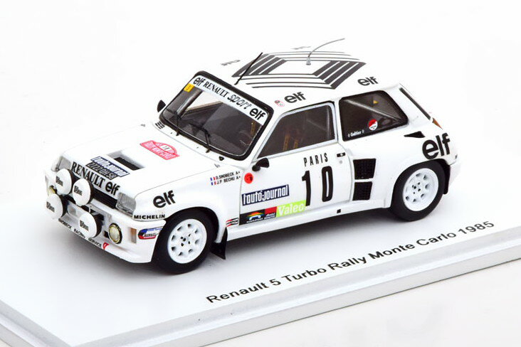 楽天市場】1/43 ミニカー ラリー ルノー 5の通販 楽天市場】1/43 ミニカー ラリー ルノー 5の通販