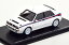 ѡ 1/43  ǥ륿 HF 󥿡顼  ޥƥ 5 ڥ륨ǥ 1992 ۥ磻Spark 1:43 Lancia Delta HF Intergrale Evo Martini 5 Special Edition 1992 white