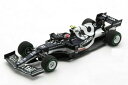 スパーク 1/43 アルファ タウリ AT02 #10 トルコGP フォーミュラ1 2021 ピエール・ガスリーSpark 1:43 Alpha Tauri AT02 #10 Turkey GP formula 1 2021 Pierre Gasly