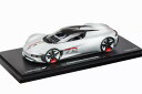 スパーク 1/18 ポルシェ ビジョン グラン ツーリスモ #72 2021 ショーケース付き 1000台限定SPARK 1:18 PORSCHE VISION GRAN TURISMO N 72 2021 WITH SHOWCASE LIMITED 1000 ITEMS