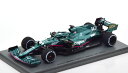 スパーク 1/43 アストンマーティン AMR21 イタリアGP 2021 ストロールSpark 1:43 Aston Martin AMR21 GP Italy 2021 Stroll