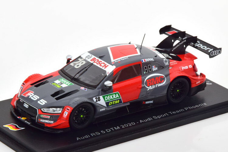 楽天市場】rs5 1/43の通販