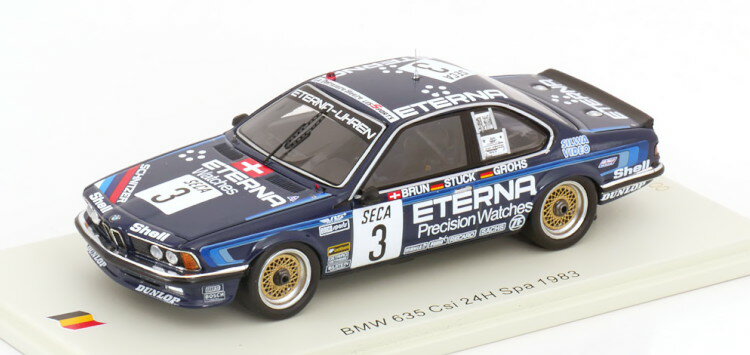 楽天市場】1／43 bmw 635の通販