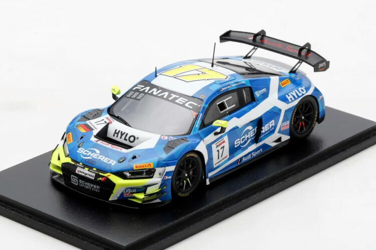 楽天市場】1/43 スパーク アウディ r8の通販 楽天市場】1/43 スパーク アウディ r8の通販