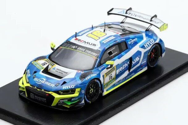 楽天市場】1/43 スパーク アウディ r8の通販 楽天市場】1/43 スパーク アウディ r8の通販