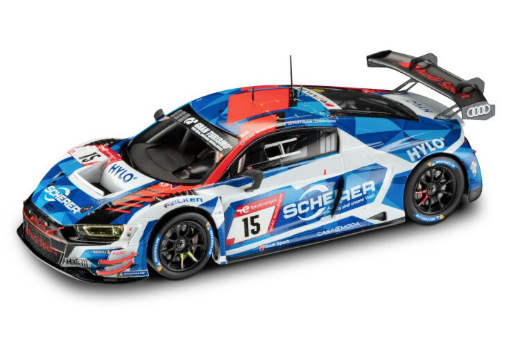 楽天市場】NuNu 1/24 アウディ R8 LMS GT3の通販 楽天市場】NuNu 1/24 アウディ R8 LMS GT3の通販