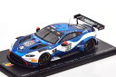 スパーク 1/43 アストンマーティン ヴァンテージ AMR GT3 #188 24時間 スパ 2020 300台限定Spark 1:43 Aston Mart...