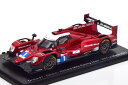 スパーク 1/43 オレカ 07 ギブソン #12 24時間 ルマン 2021 フローシュSpark 1:43 Oreca 07-Gibson No 1 24h Le Mans 2021 Calder?n/Fl?rsch/Visser